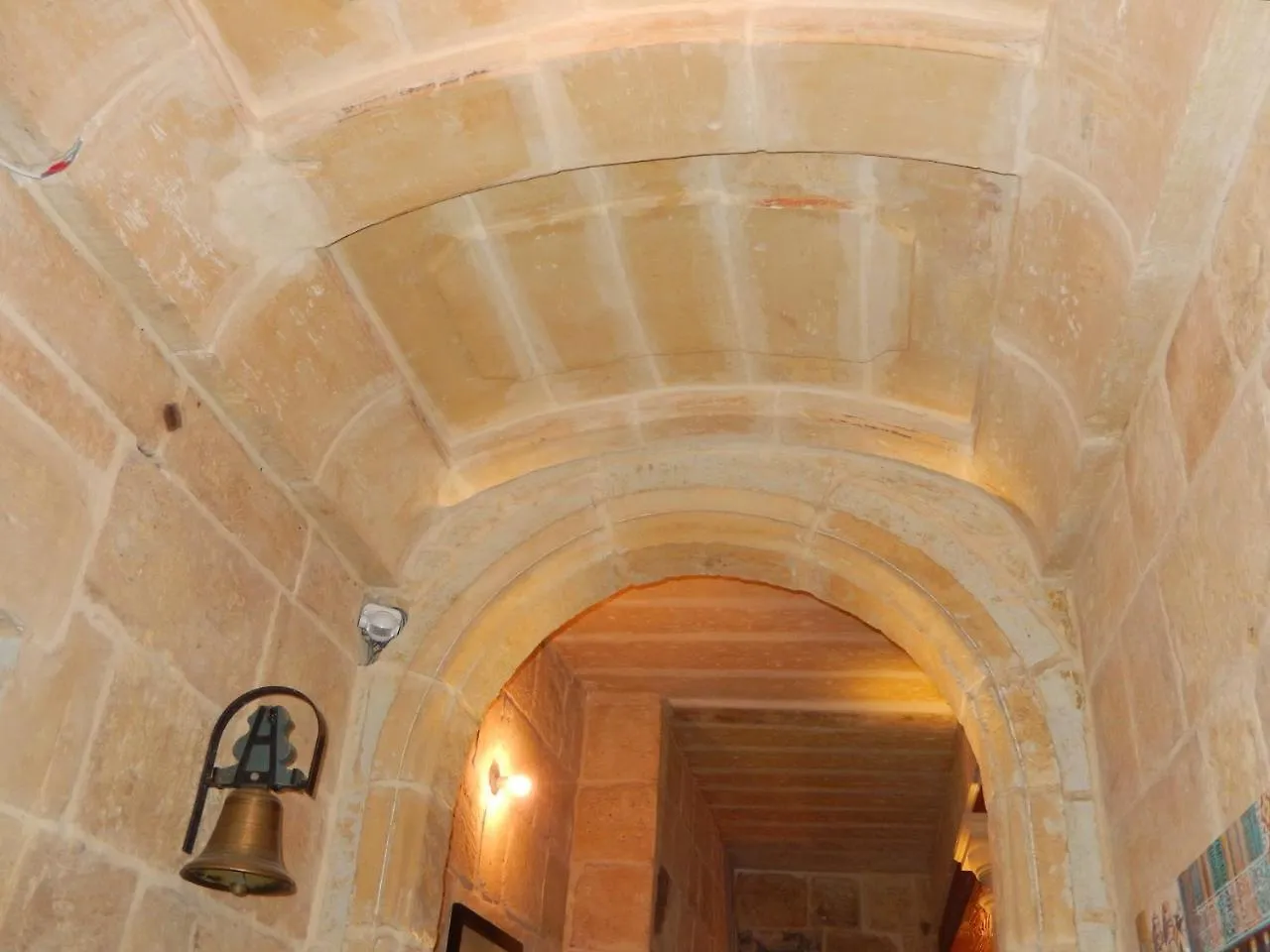 The 3Cities Auberge Bed & Breakfast Cospicua