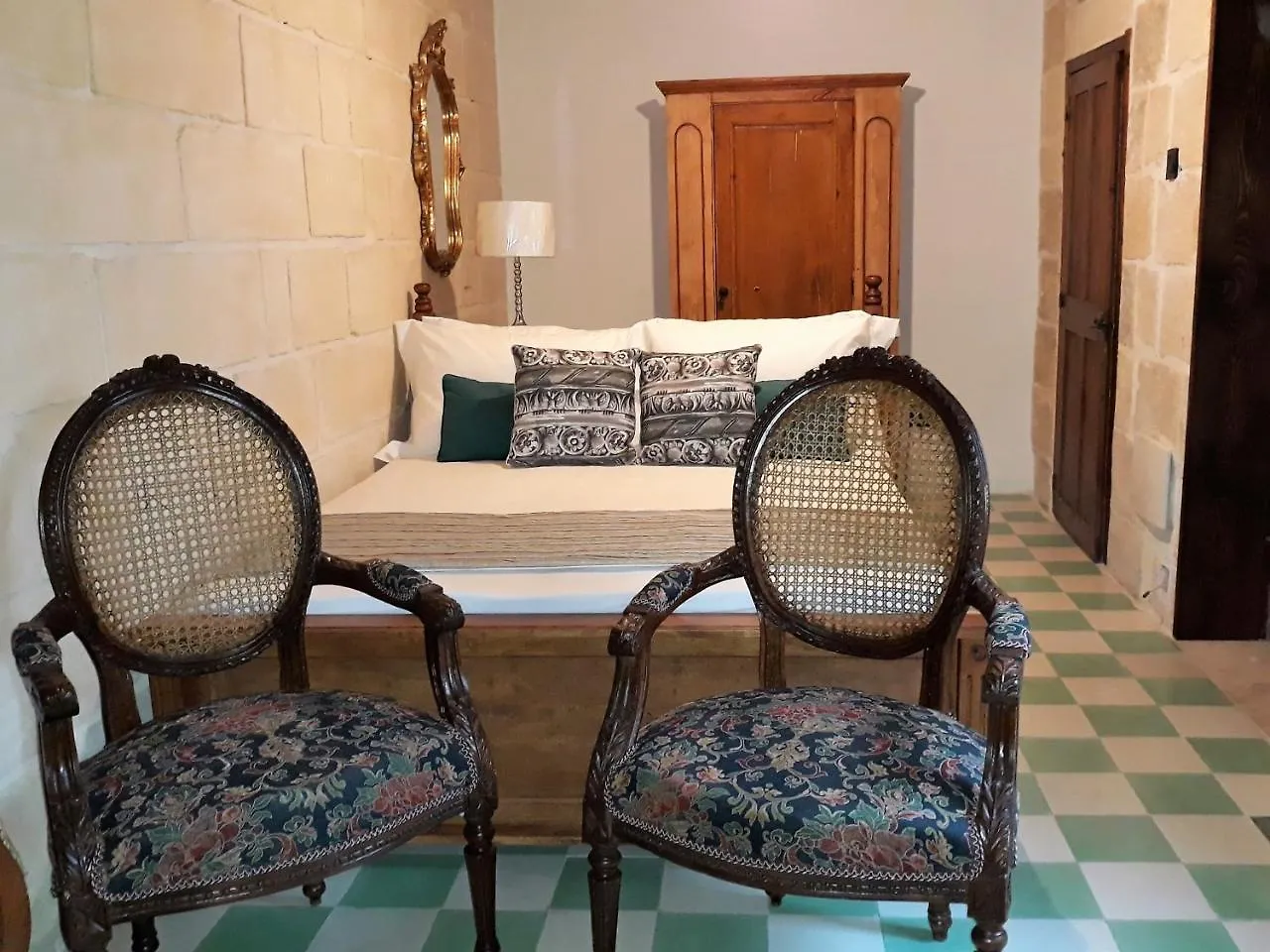 The 3Cities Auberge Bed & Breakfast Cospicua