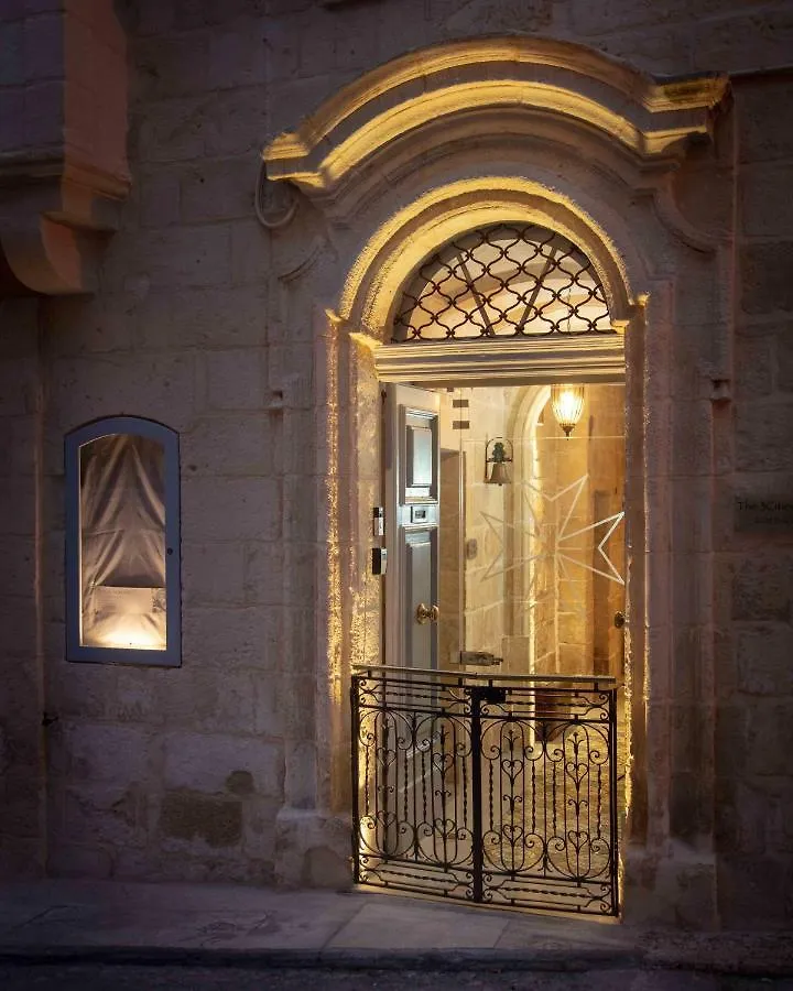 The 3Cities Auberge Bed & Breakfast Cospicua