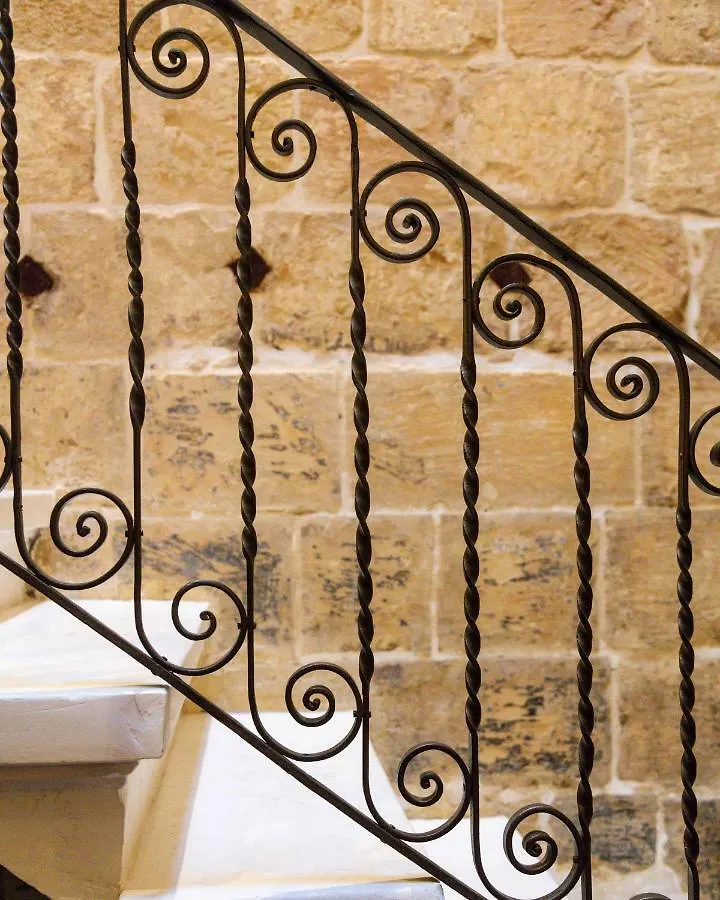 The 3Cities Auberge Cospicua