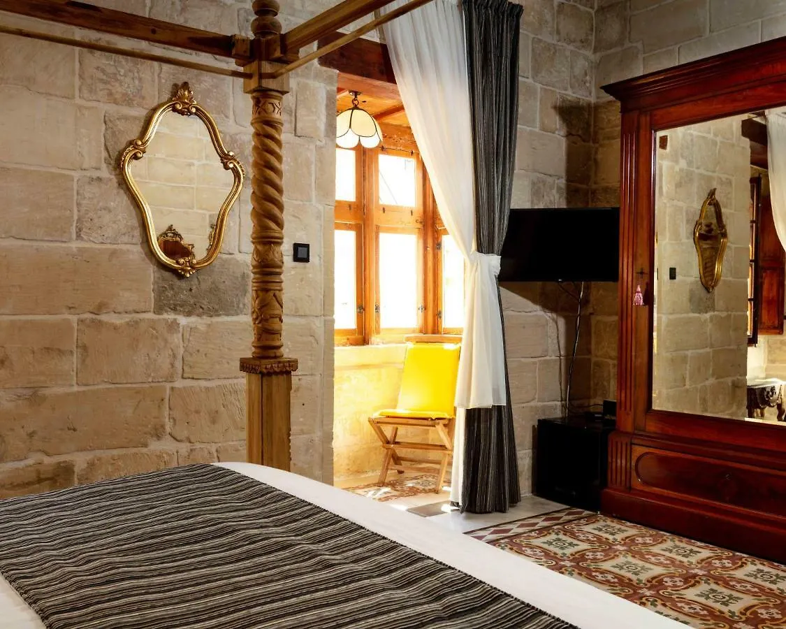 Bed & Breakfast The 3Cities Auberge Cospicua