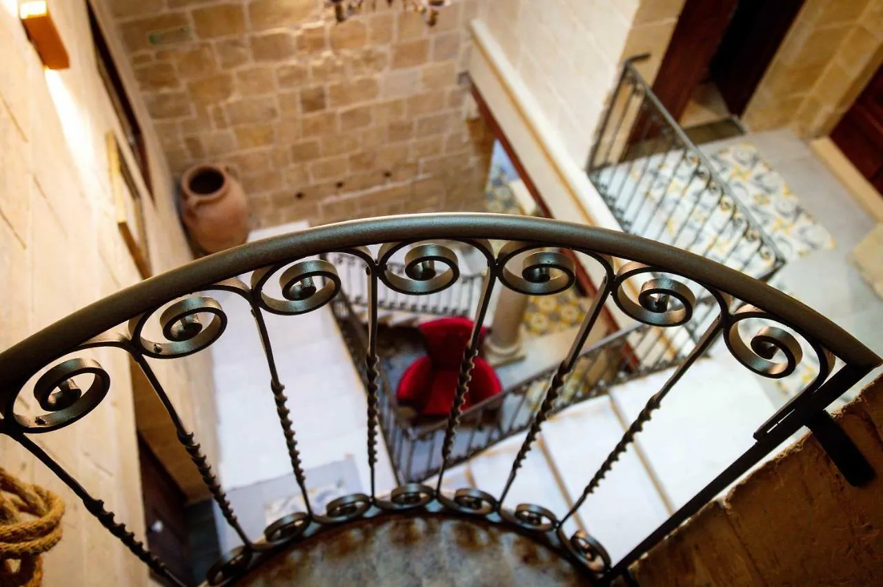 ***  The 3Cities Auberge Bed & Breakfast Cospicua Malta