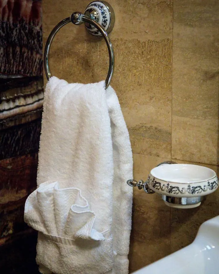 Bed & Breakfast The 3Cities Auberge Cospicua