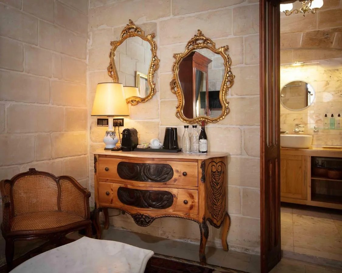 The 3Cities Auberge Bed & Breakfast Cospicua Malta