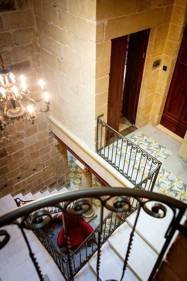 The 3Cities Auberge Bed & Breakfast Cospicua