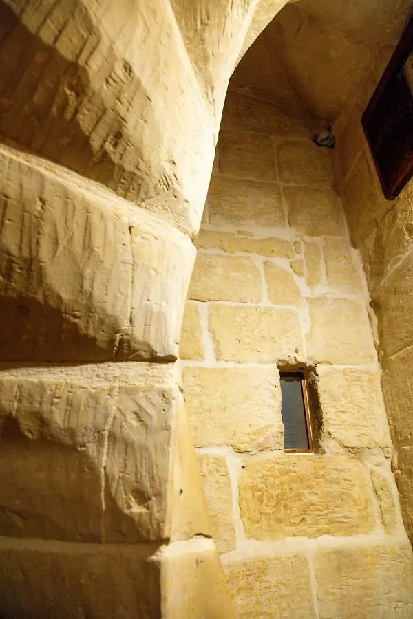 Bed & Breakfast The 3Cities Auberge Cospicua