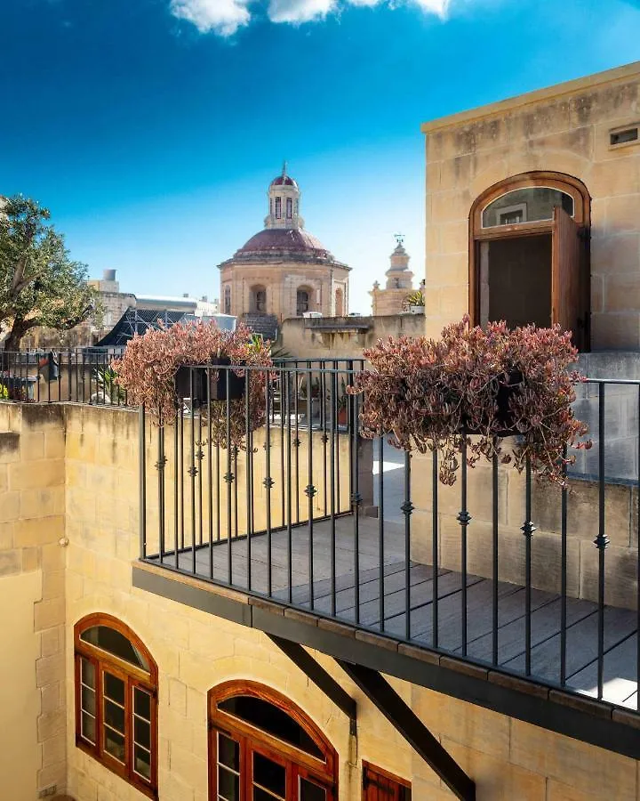 The 3Cities Auberge Bed & Breakfast Cospicua Malta