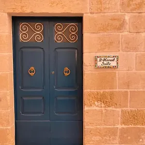 Gasthof Citta, Cospicua