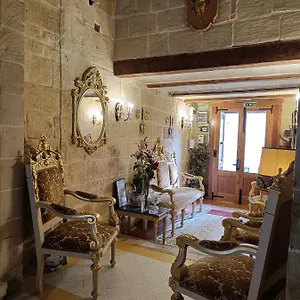 Gasthof Vittoria, Rabat