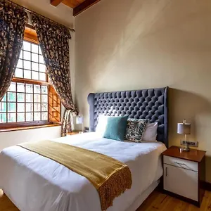 Heritage & South Africa
