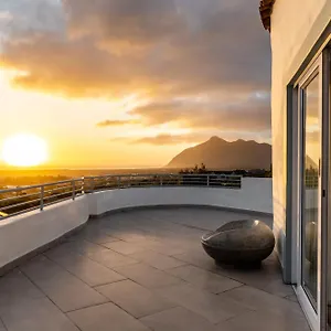Capri Sands Luxury South Africa