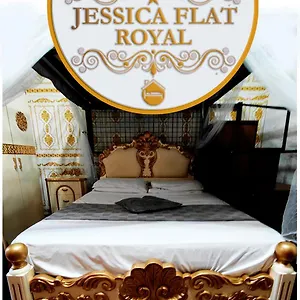 Gasthof Jessica Flat Malta Royal, Cospicua