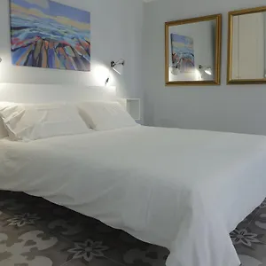 Gasthof No. 17, Vittoriosa