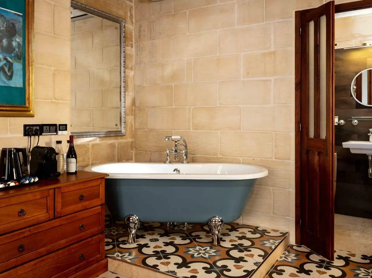 The 3Cities Auberge Cospicua Malta