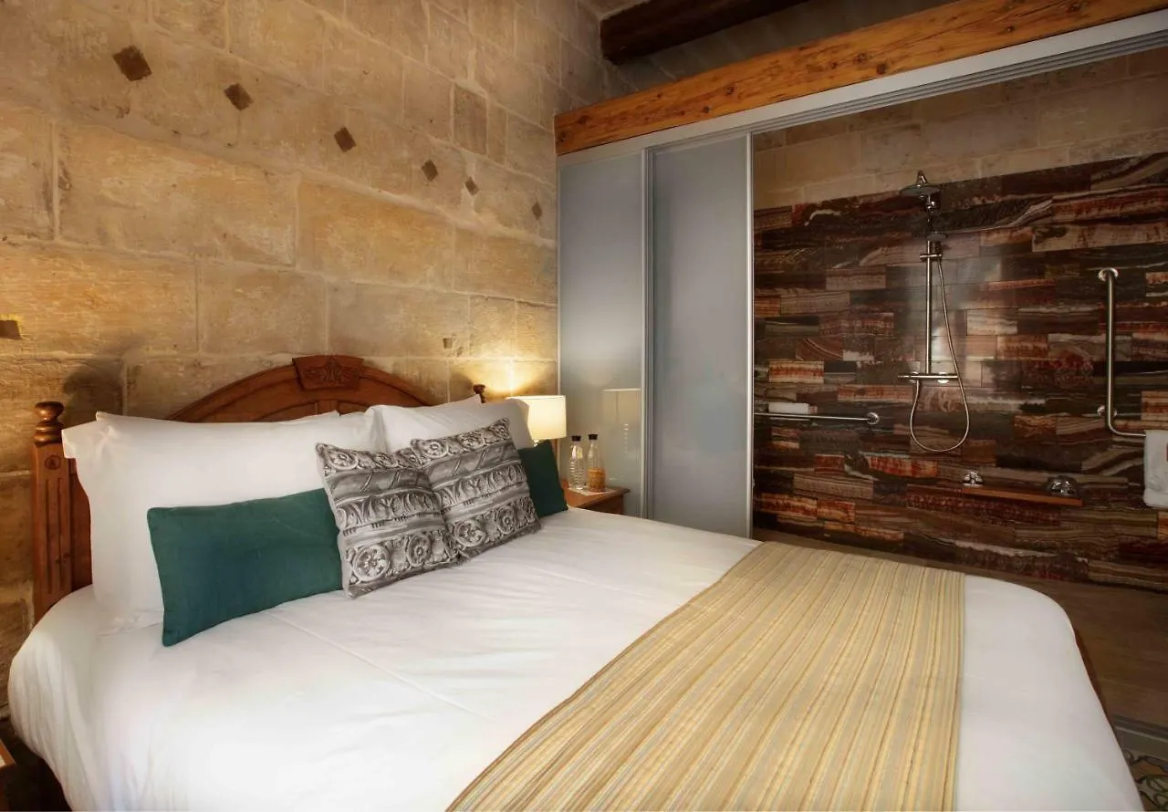 The 3Cities Auberge Cospicua Malta